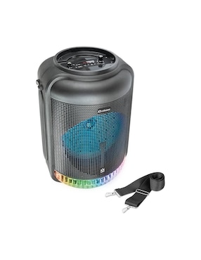 Bocina portátil Robson MSA-1108 Inalámbrica