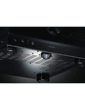 Receptor audio y video yamaha