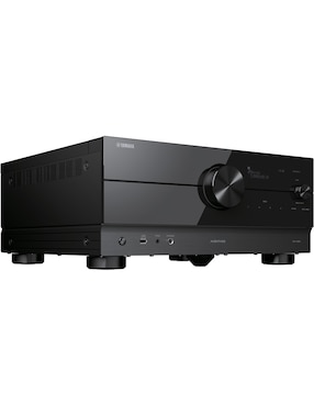 Receptor audio y video yamaha