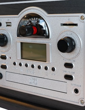 Tornamesa Select Sound BT9200
