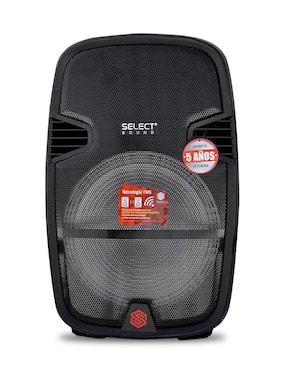 Subwoofer Select Sound Mythica