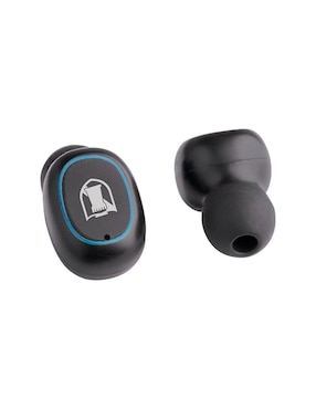 Audífonos True Wireless Kaiser inalámbricos