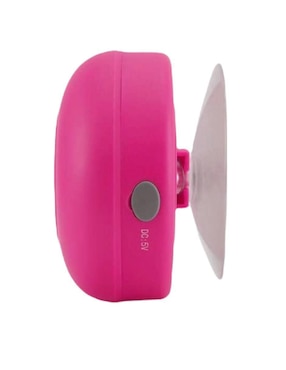 Bocina portátil Gadgets & fun para ducha