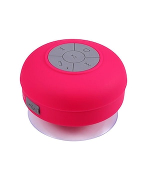 Bocina portátil Gadgets & fun para ducha