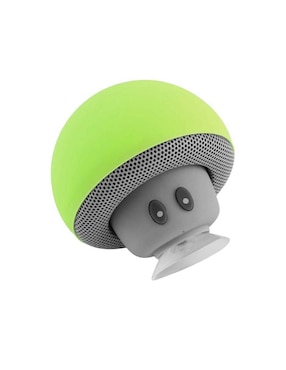 Mini Bocina Bluetooth Hongo Audio HD