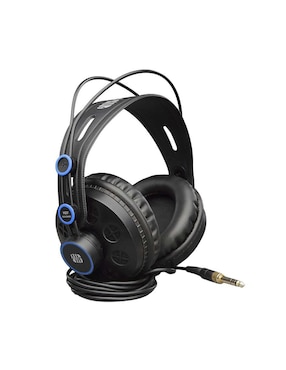 Audífonos Over-Ear Presonus alámbricos