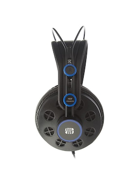 Audífonos Over-Ear Presonus alámbricos