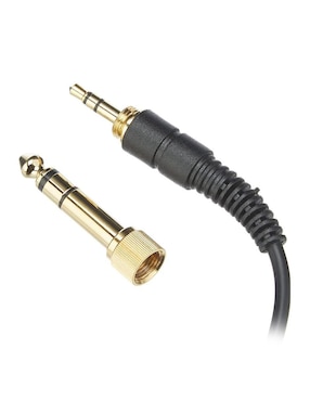 Audífonos Over-Ear Presonus alámbricos