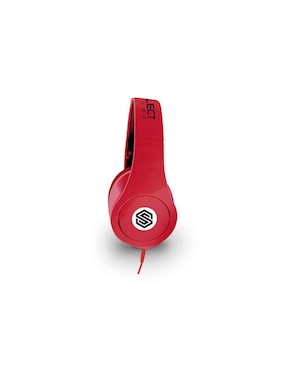 Audífonos Over-Ear Select Sound H361 alámbricos con cancelación de ruido