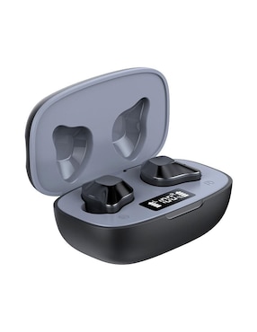 Audífonos True Wireless Daewoo Dw-Tws01 inalámbricos con cancelación de ruido