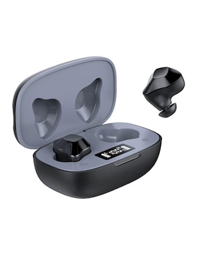 Audífonos True Wireless Daewoo Dw-Tws01 inalámbricos con cancelación de ruido