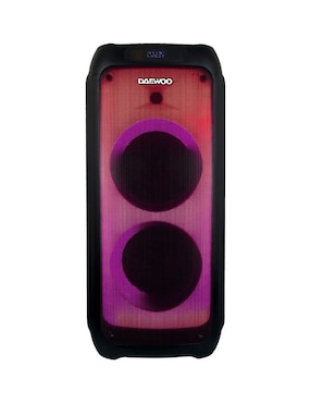 Bafle de piso Daewoo DW-2000