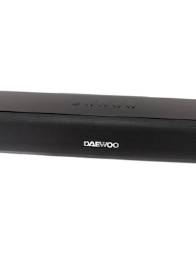Barra de sonido Daewoo Dw-3280