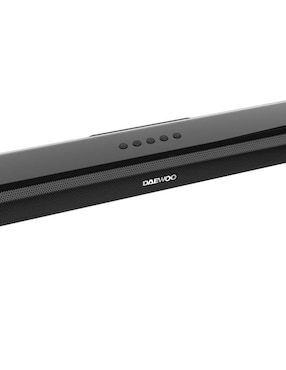 Barra de sonido Daewoo Dw-3280