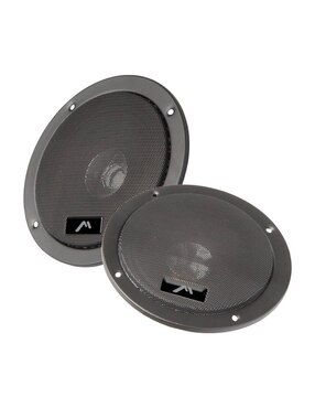 Autoestéreo un din con subwoofer Mitzu
