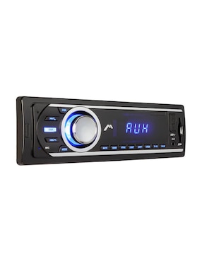 Autoestéreo un din con subwoofer Mitzu
