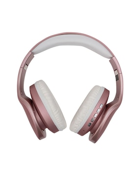 Audífonos Over-Ear Select Sound alámbricos e inalámbricos con cancelación de ruido