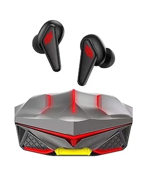 Audífonos True Wireless Genérica inalámbricos