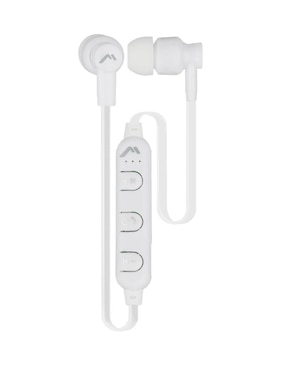 Audífonos In-Ear Mitzu inalámbricos