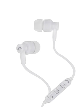 Audífonos In-Ear Mitzu inalámbricos