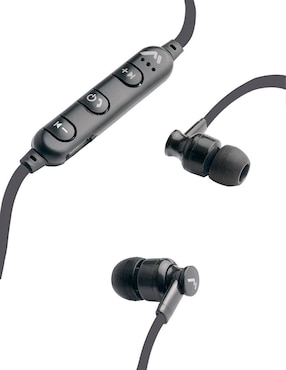 Audífonos In-Ear Mitzu inalámbricos