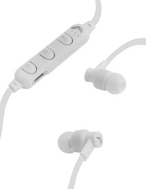 Audífonos In-Ear Mitzu inalámbricos