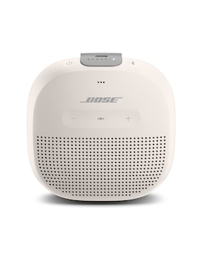 Bocina Bose Soundlink Micro Inalámbrica