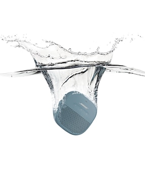 Bocina Bose Soundlink micro inalámbrica