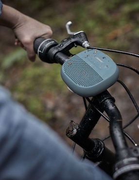Bocina Bose Soundlink micro inalámbrica