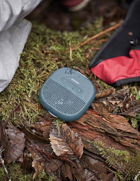 Bocina Bose Soundlink micro inalámbrica
