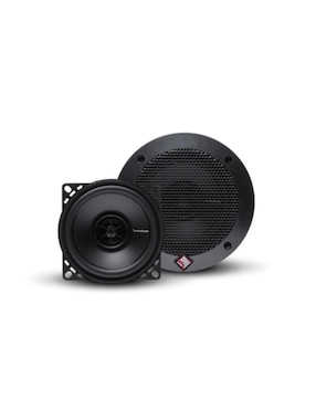 Set Bocinas Rockford Fosgate R14X2