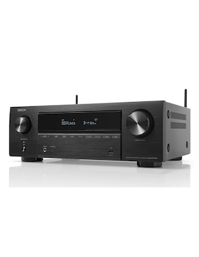 Receptor Audio y Video Denon AVR-X1700H