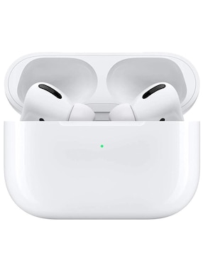 Audífonos True Wireless Genérica I13 inalámbricos con cancelación de ruido