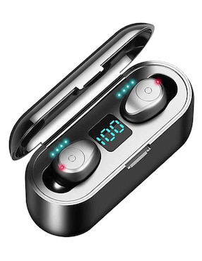 Audífonos True Wireless Genérica Kawaii inalámbricos con cancelación de ruido