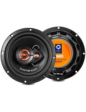 Bocina Quantum