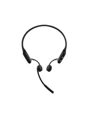 Audífono Over Ear Shokz C102BK Inalámbrico