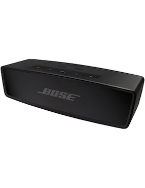 Bocina Bose Altavoz Bluetooth SoundLink Mini II Inalámbrica