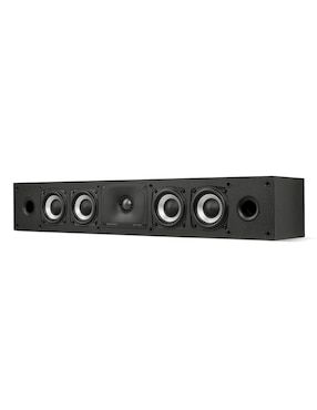Bocina Polk Audio Monitor XT35 alámbrica