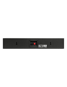 Bocina Polk Audio Monitor XT35 alámbrica