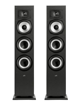 Bafle de Piso Polk Audio Monitor XT