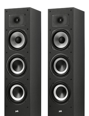 Bafle de Piso Polk Audio Monitor XT