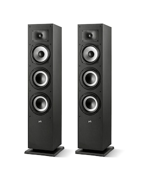 Bafle de Piso Polk Audio Monitor XT