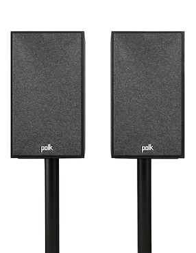 Bafle De Piso Polk Audio Monitor XT20