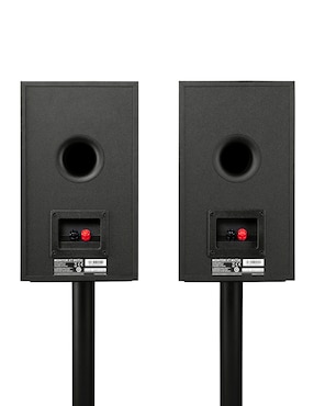 Bafle de piso Polk Audio Monitor XT20