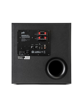 Subwoofer Polk Audio Monitor XT12