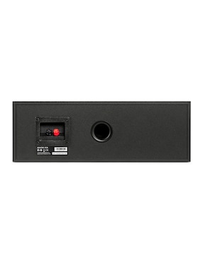 Bocina Polk Audio Monitor XT30 alámbrica