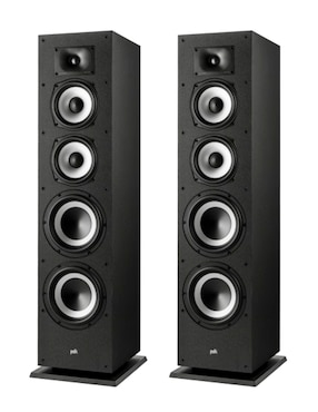 Bafle de piso Polk Audio Monitor XT70
