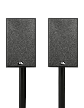 Bafle de Repisa Polk Audio Monitor XT