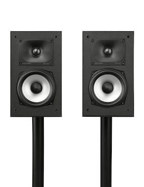 Bafle de Repisa Polk Audio Monitor XT