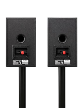 Bafle de Repisa Polk Audio Monitor XT